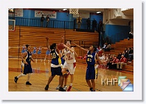 Ladies BB vs Schlagle (Sub-State) * (412 Slides)